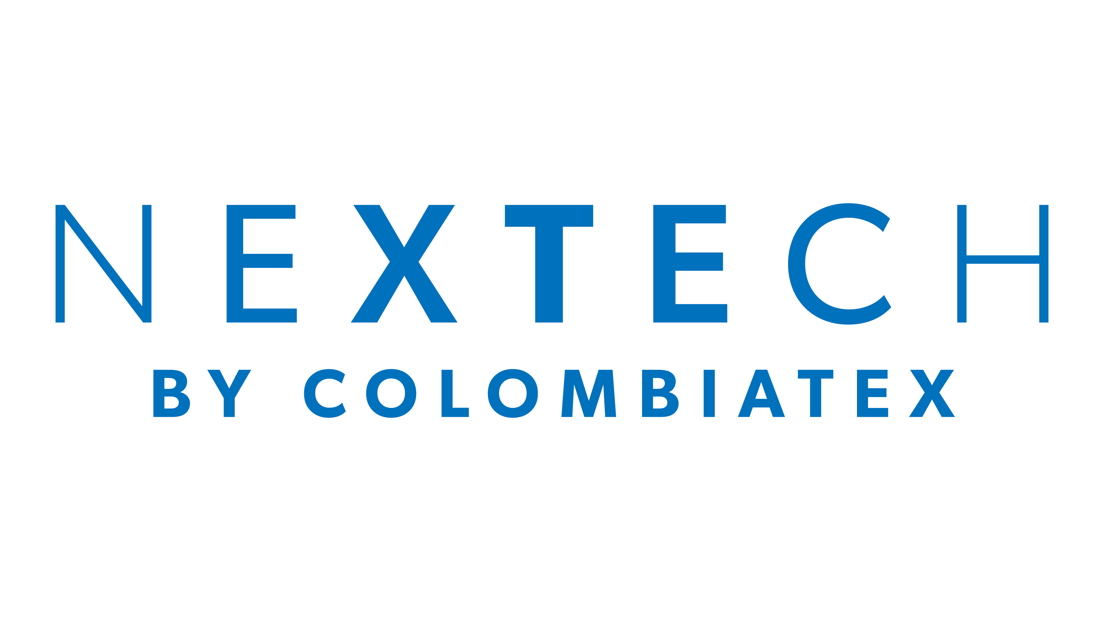 Nextech by Colombiatex