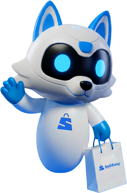 LoBot Vendedor